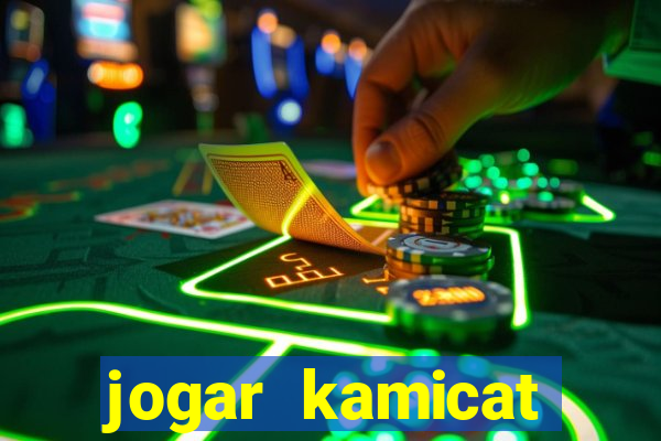 jogar kamicat football 2015